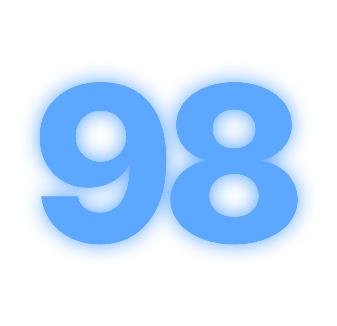 98